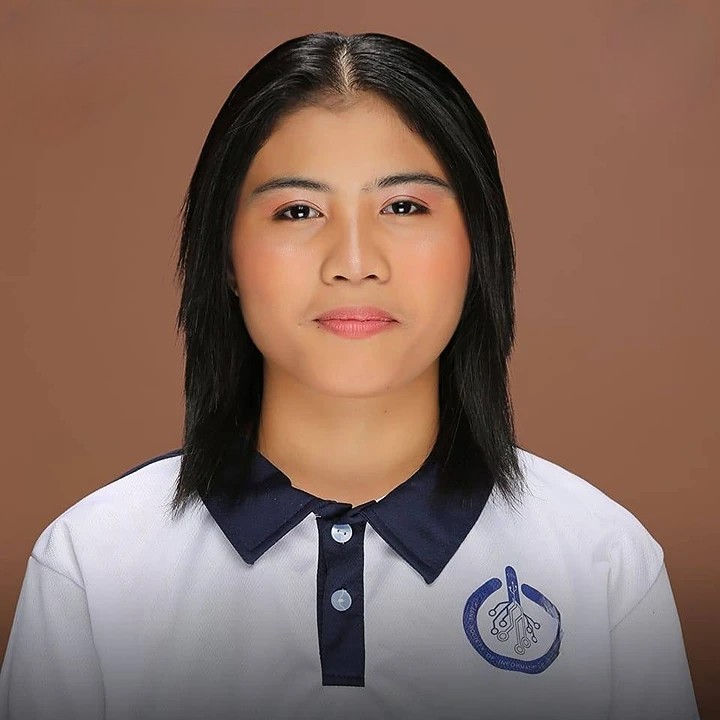 Flora Mae Taburnal