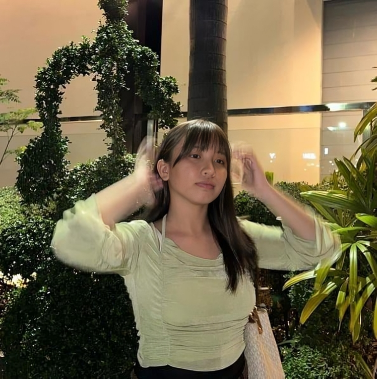 Jaryl Jane Baroro