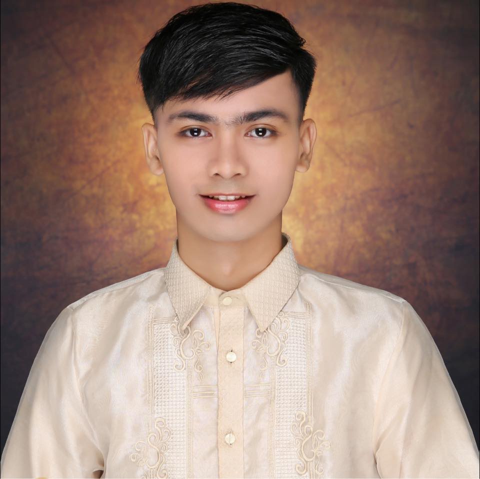 Jeffrey Briones
