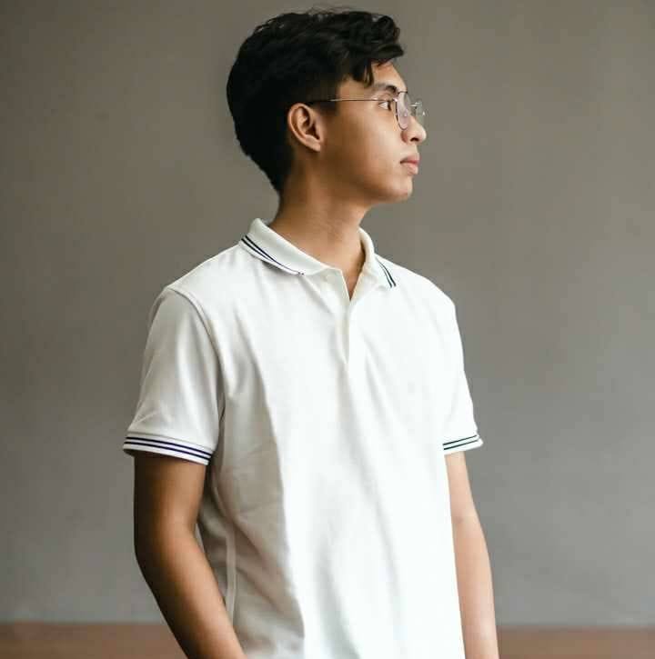 Louie Jay Natividad