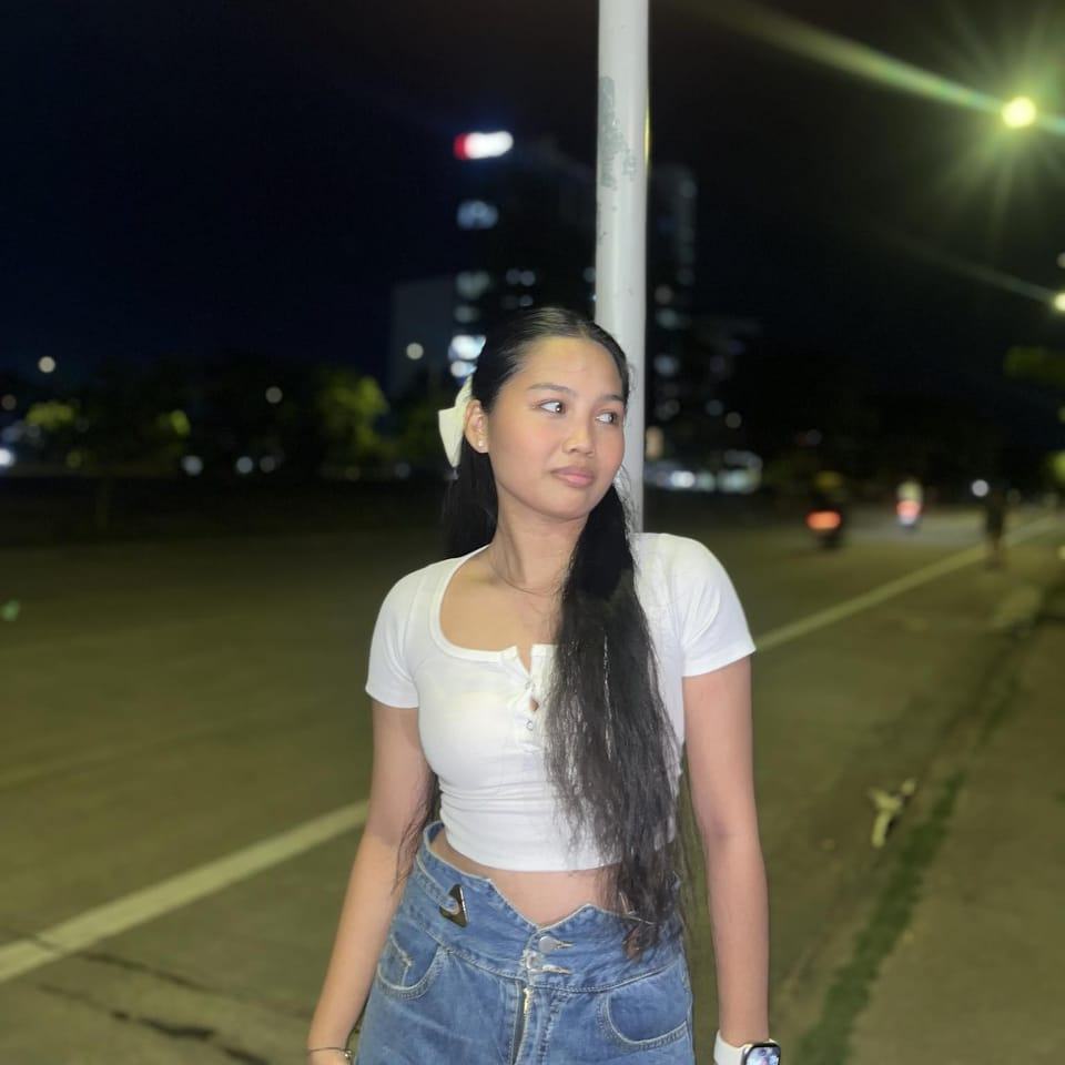 Mary Precious D. Navares