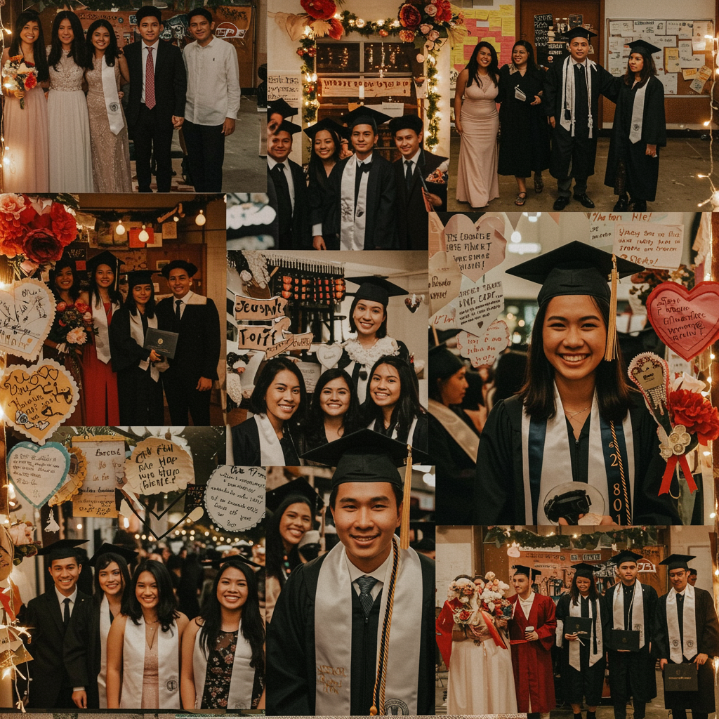 Creating memories